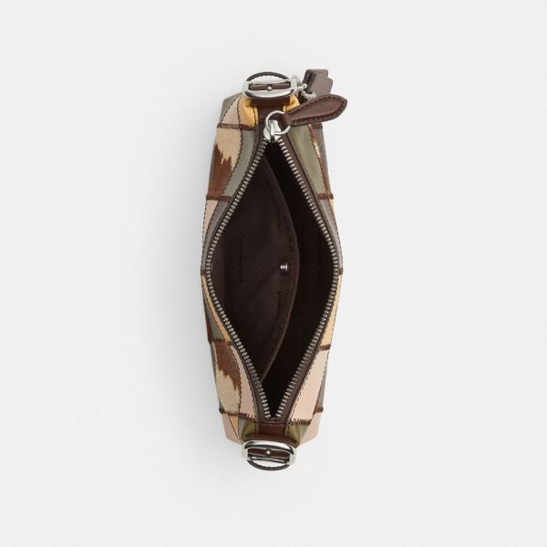 Coach Outlet Alter/Ego Small Slouchy Shoulder Bag - Preorder
