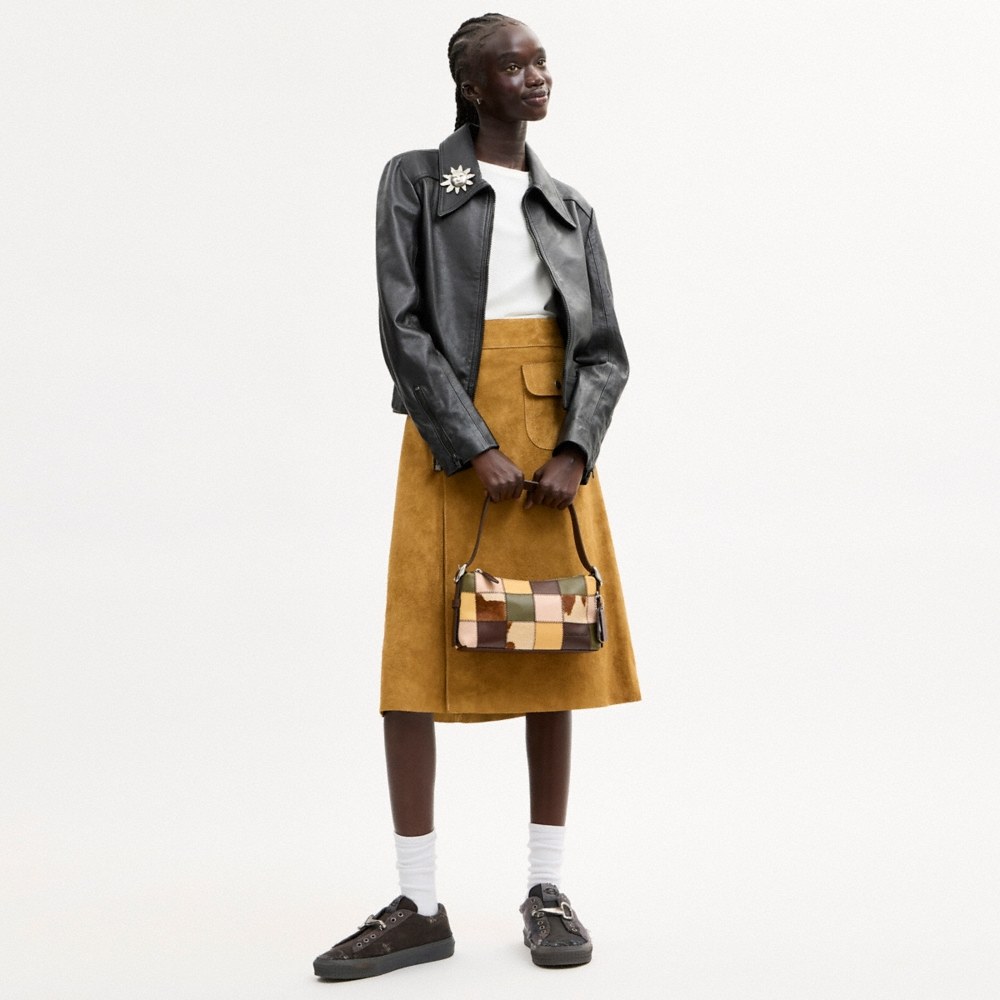 Coach Outlet Alter/Ego Small Slouchy Shoulder Bag - Preorder