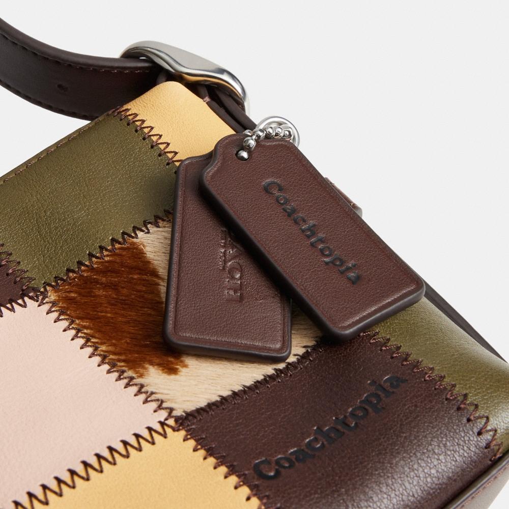 Coach Outlet Alter/Ego Small Slouchy Shoulder Bag - Preorder