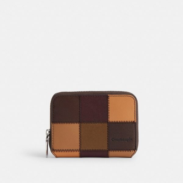 Coach Alter/Ego Zip Around Wallet - Preorder