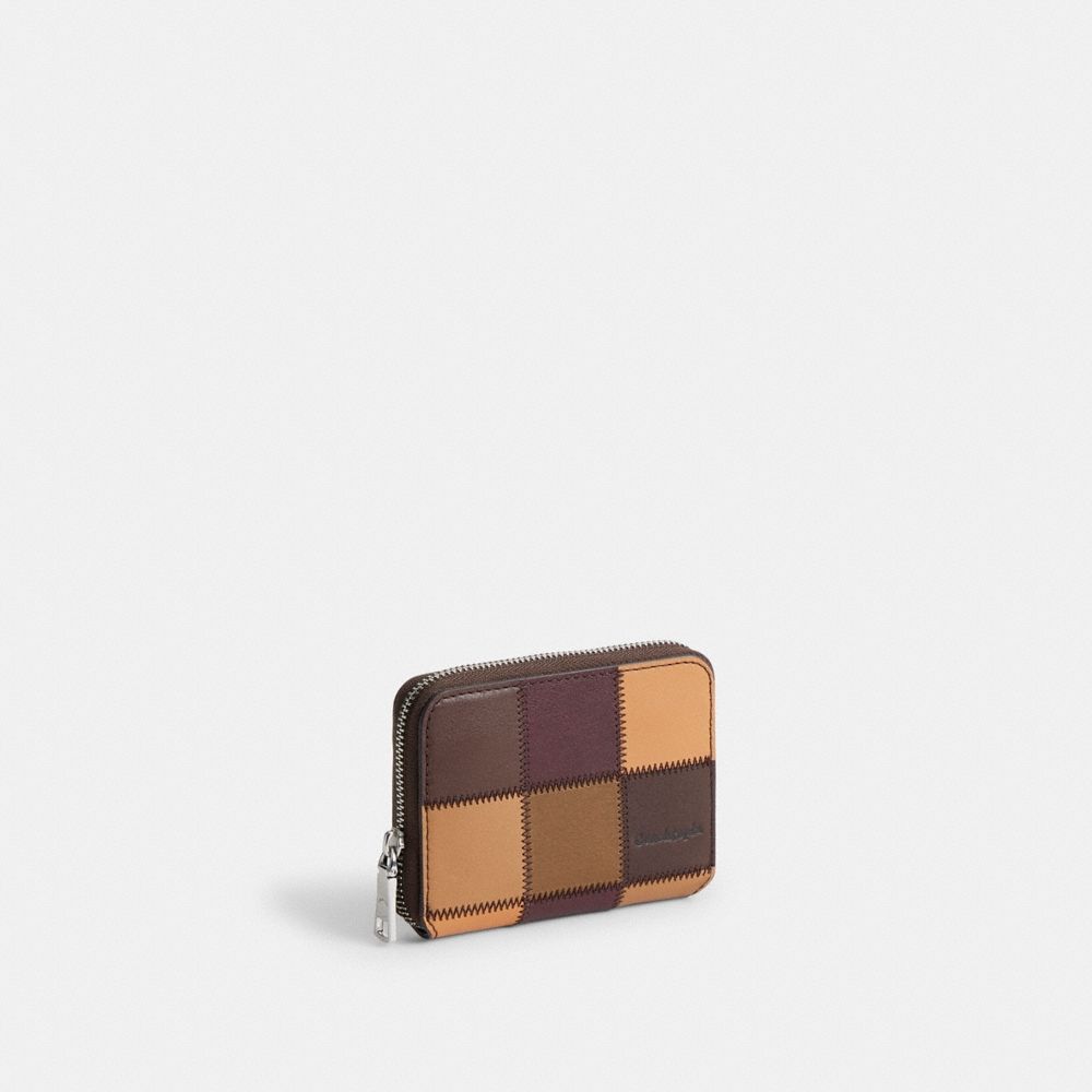 Coach Alter/Ego Zip Around Wallet - Preorder