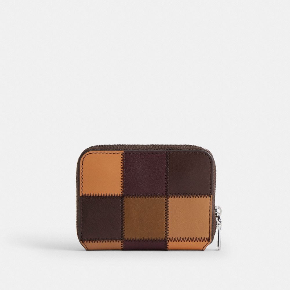 Coach Alter/Ego Zip Around Wallet - Preorder