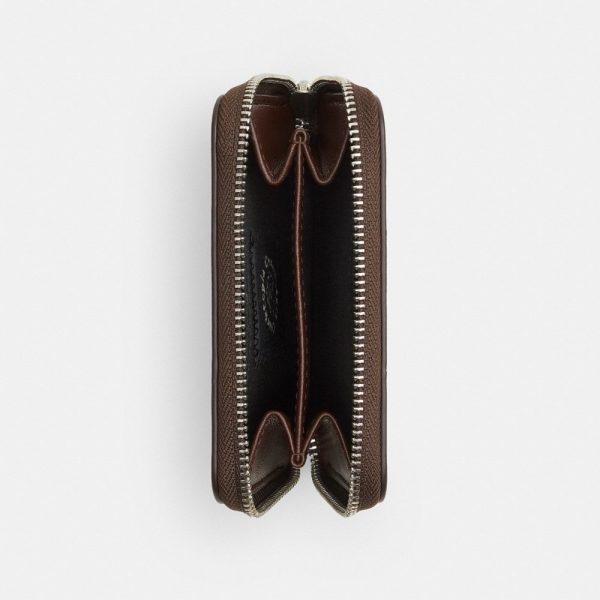 Coach Alter/Ego Zip Around Wallet - Preorder