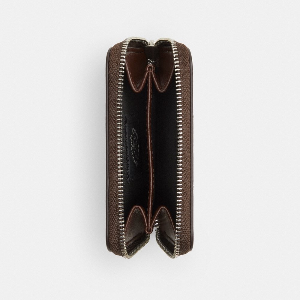 Coach Alter/Ego Zip Around Wallet - Preorder