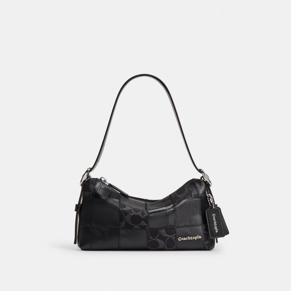 Coach Outlet Alter/Ego Small Slouchy Shoulder Bag - Preorder