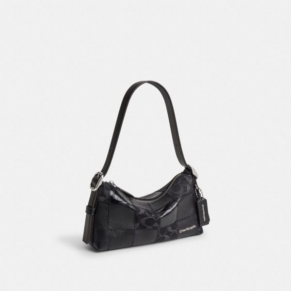 Coach Outlet Alter/Ego Small Slouchy Shoulder Bag - Preorder