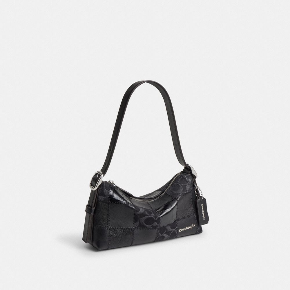 Coach Outlet Alter/Ego Small Slouchy Shoulder Bag - Preorder