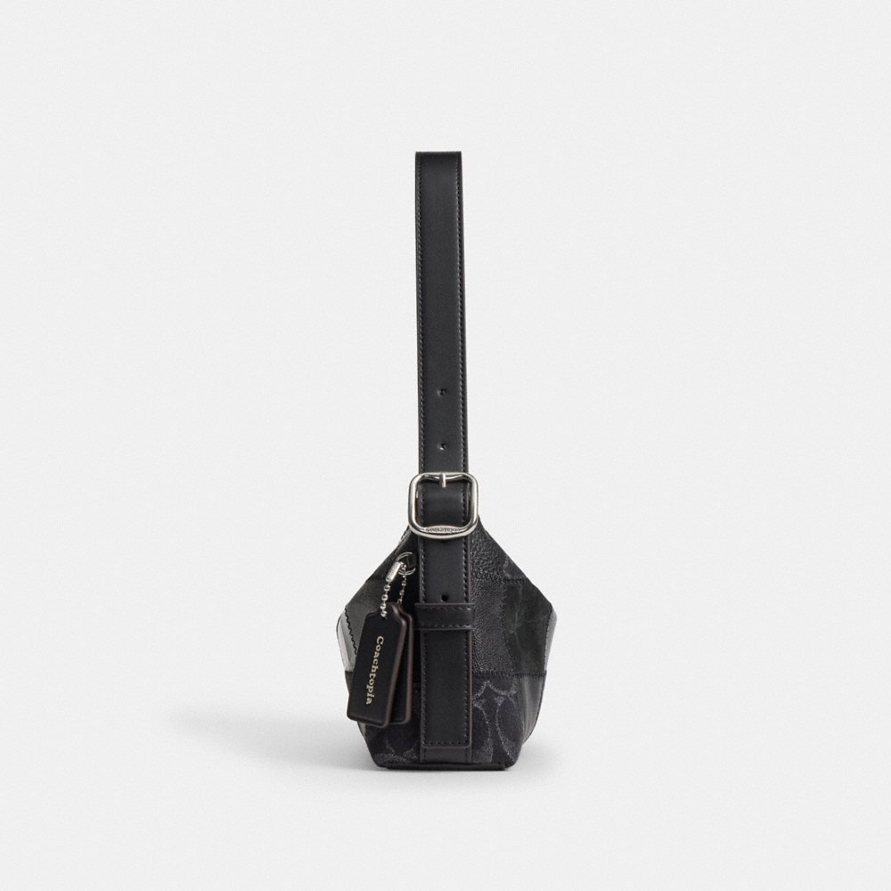 Coach Outlet Alter/Ego Small Slouchy Shoulder Bag - Preorder
