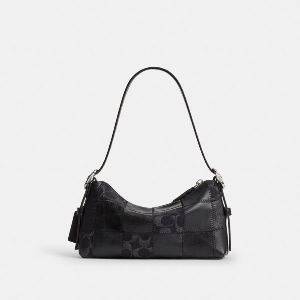 Coach Outlet Alter/Ego Small Slouchy Shoulder Bag - Preorder