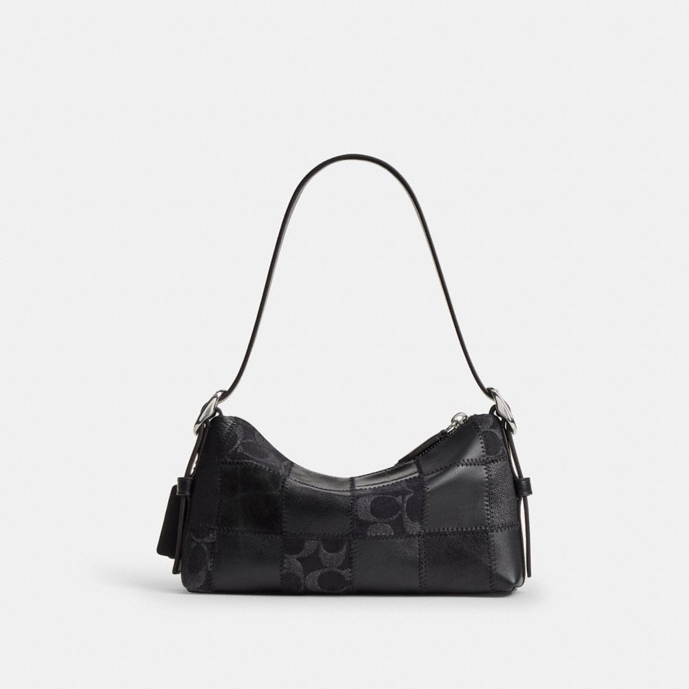 Coach Outlet Alter/Ego Small Slouchy Shoulder Bag - Preorder