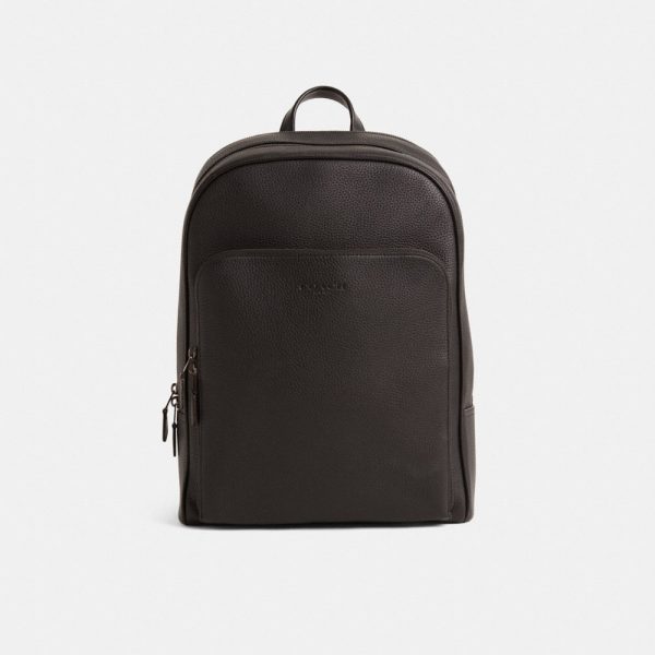 Coach Restored Gotham Backpack - Preorder