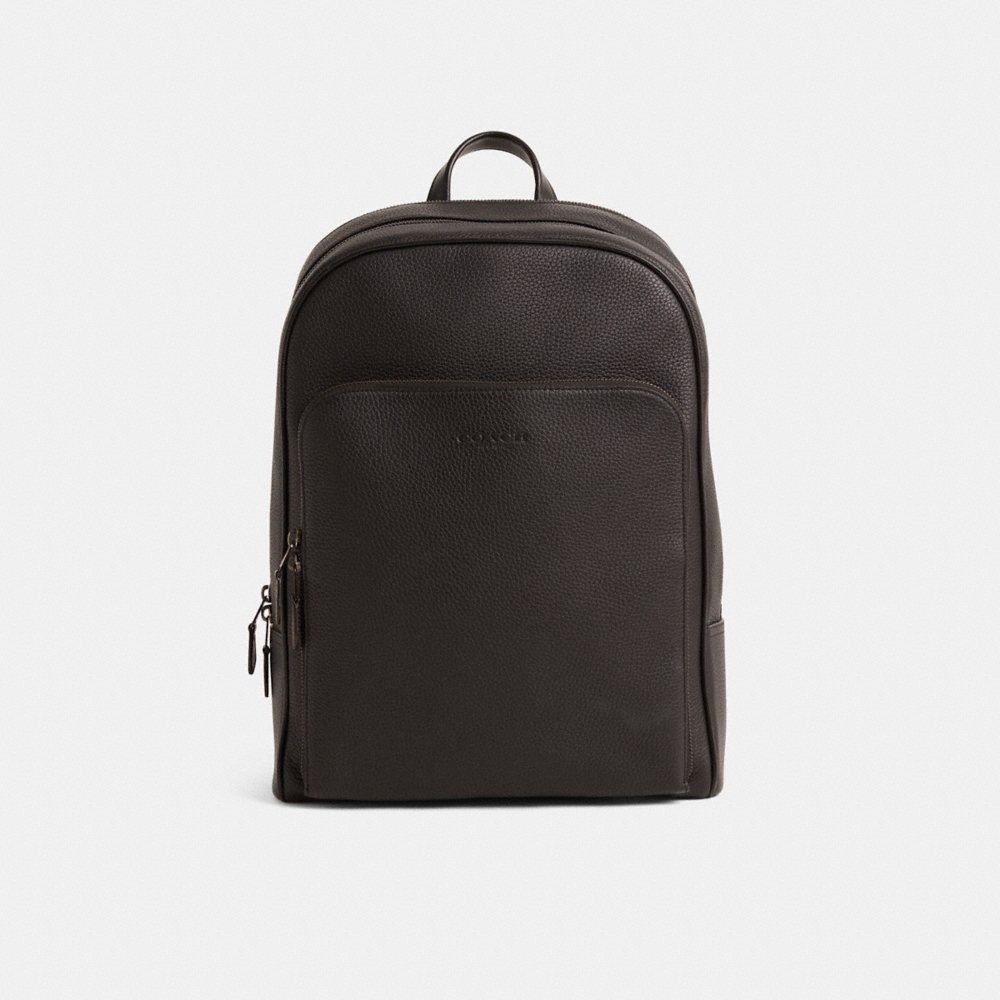 Coach Restored Gotham Backpack - Preorder
