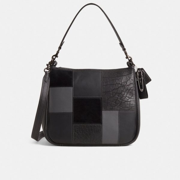 Coach Custom Cary Shoulder Bag - Preorder