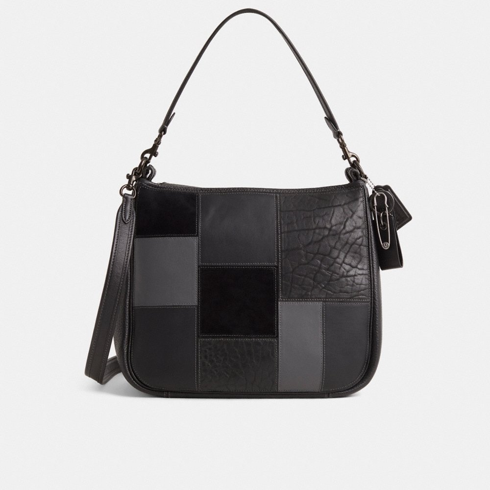 Coach Custom Cary Shoulder Bag - Preorder