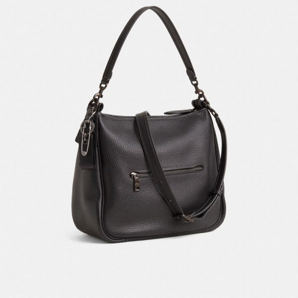 Coach Custom Cary Shoulder Bag - Preorder