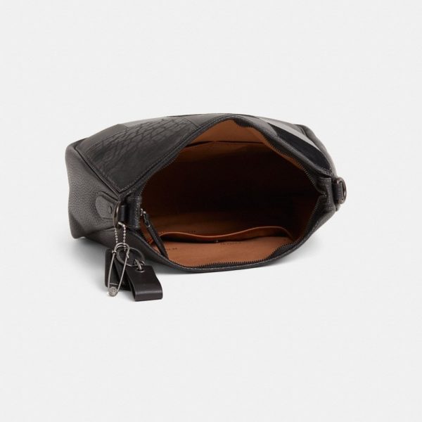 Coach Custom Cary Shoulder Bag - Preorder