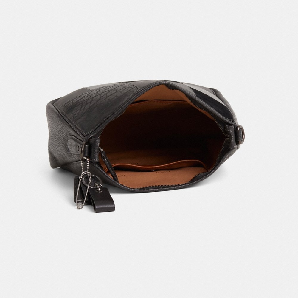 Coach Custom Cary Shoulder Bag - Preorder