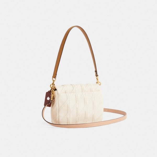Coach Custom Times Square Tabby Shoulder Bag - Preorder
