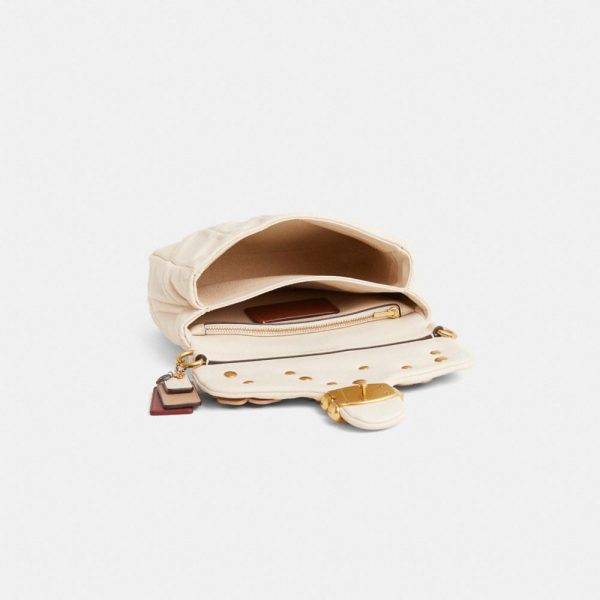 Coach Custom Times Square Tabby Shoulder Bag - Preorder