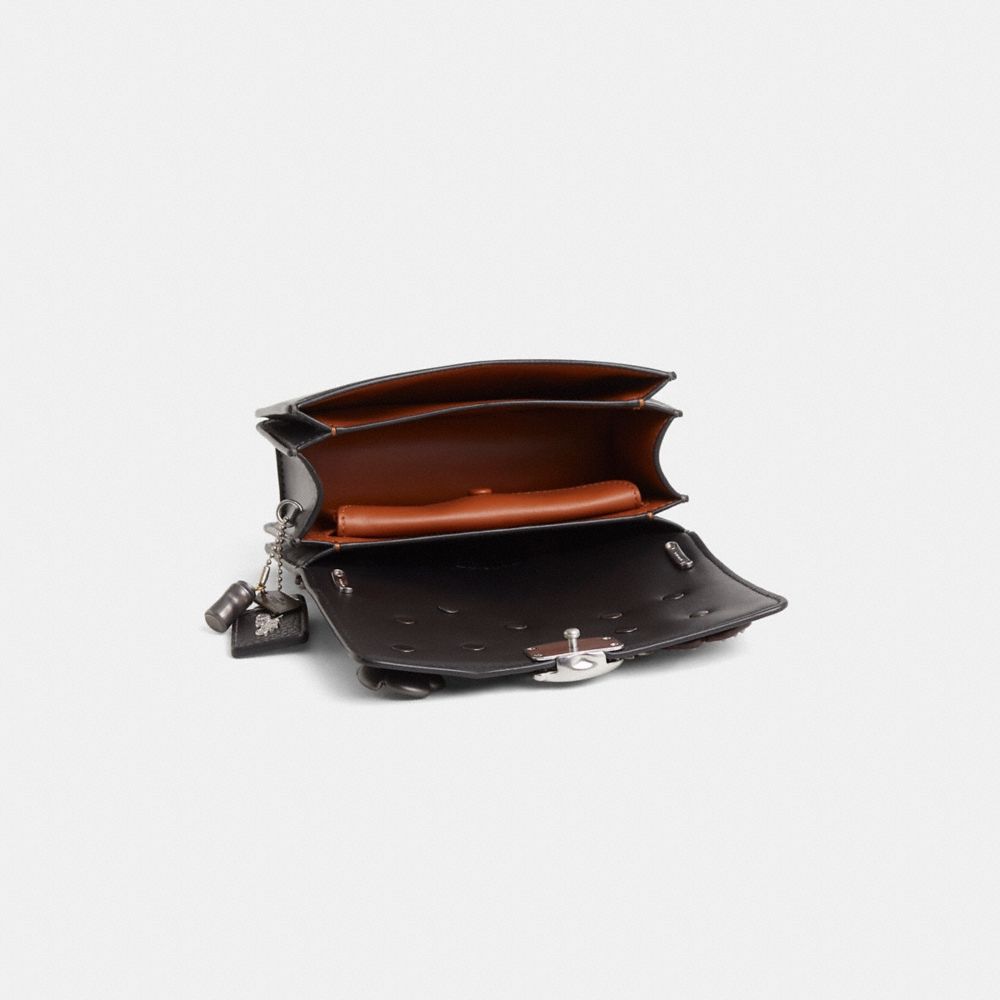 Coach Custom Bandit Crossbody Bag - Preorder - Image 3