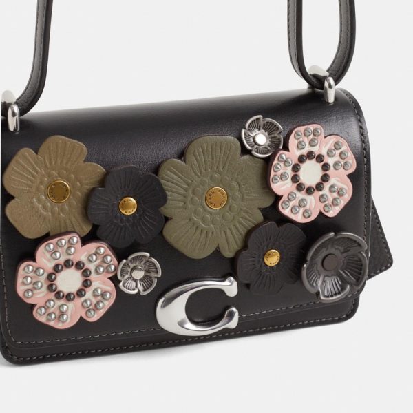 Coach Custom Bandit Crossbody Bag - Preorder