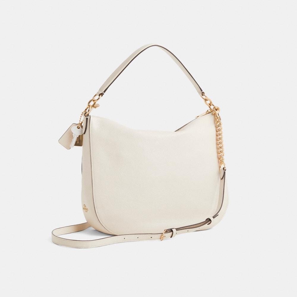 Coach Custom Turnlock Hobo - Preorder