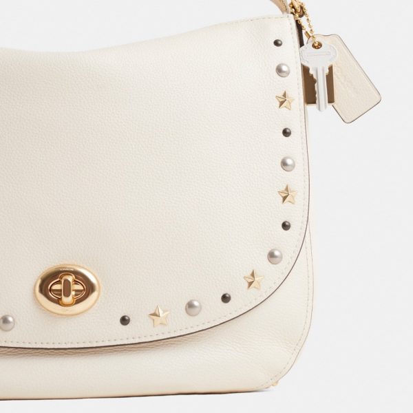 Coach Custom Turnlock Hobo - Preorder
