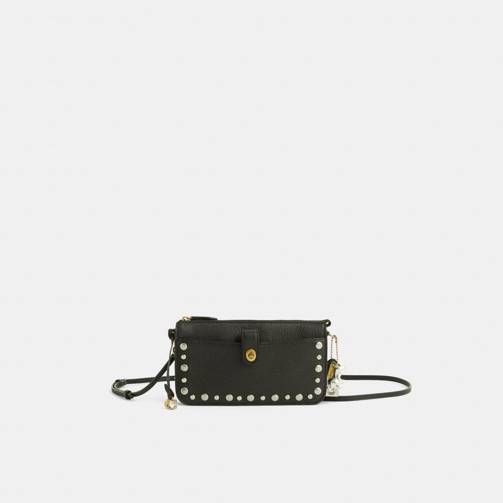 Coach Outlet Custom Noa Pop-Up Messenger - Preorder
