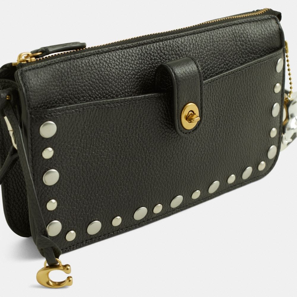 Coach Outlet Custom Noa Pop-Up Messenger - Preorder - Image 4