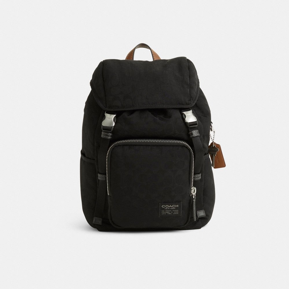 Coach Outlet Restored Logan Backpack - Preorder