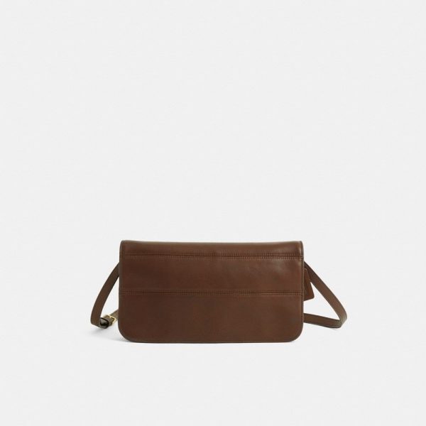 Coach Outlet Vintage Tribeca Convertible Clutch - Preorder
