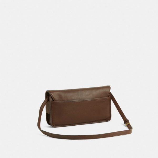 Coach Outlet Vintage Tribeca Convertible Clutch - Preorder