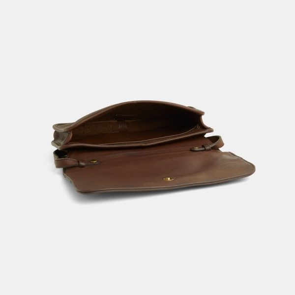 Coach Outlet Vintage Tribeca Convertible Clutch - Preorder