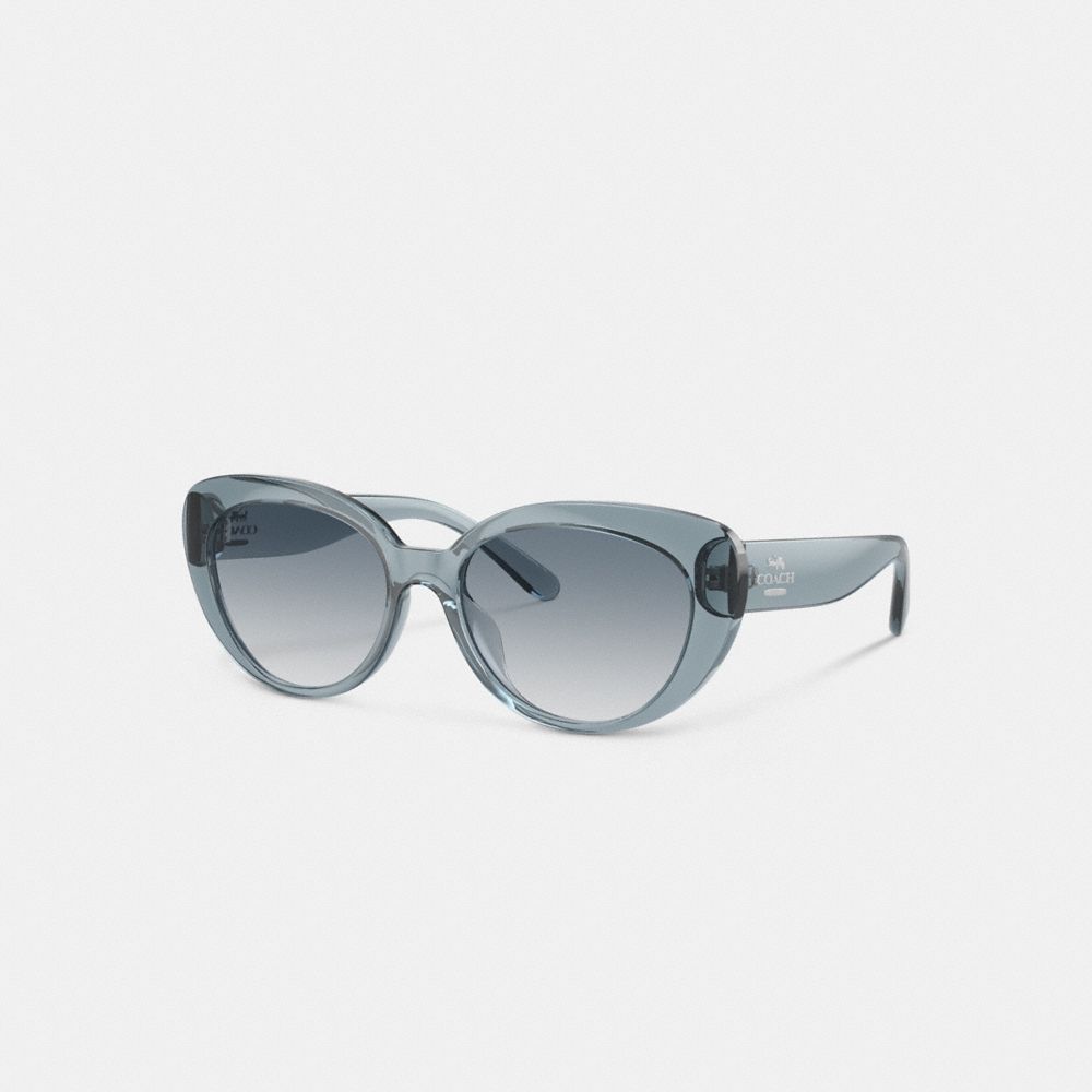Coach Outlet Cateye Sunglasses - Preorder