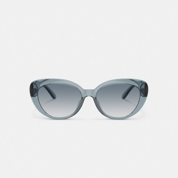 Coach Outlet Cateye Sunglasses - Preorder