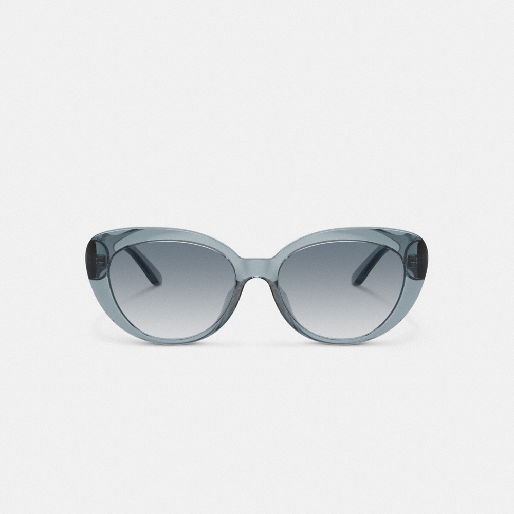 Coach Outlet Cateye Sunglasses - Preorder