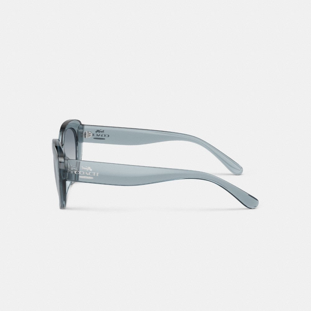 Coach Outlet Cateye Sunglasses - Preorder