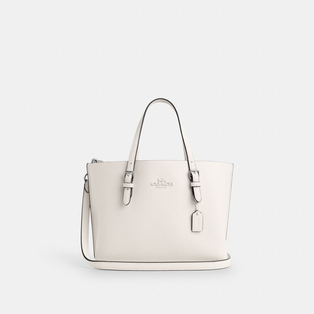 Coach Outlet Mollie Tote Bag 25 - Preorder