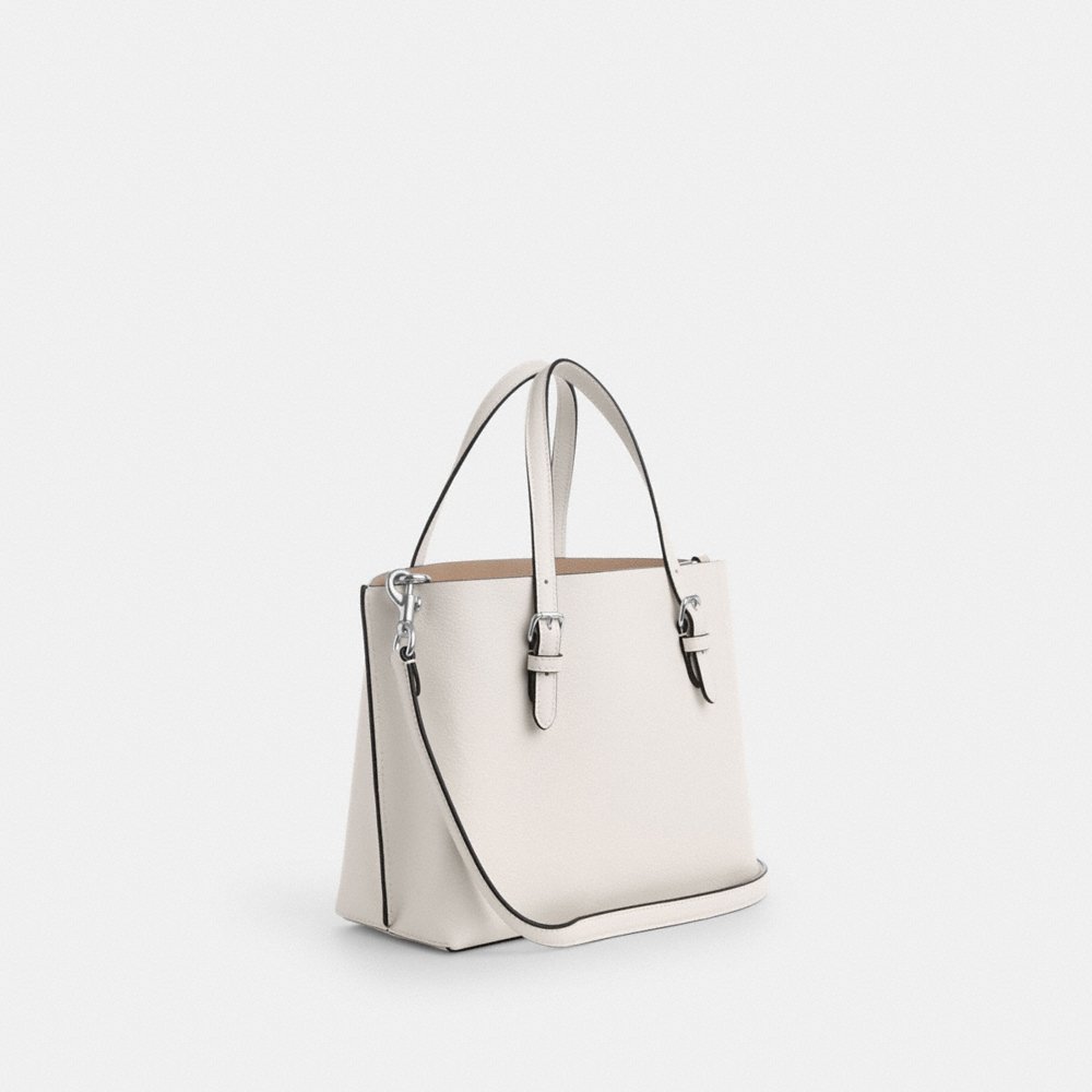 Coach Outlet Mollie Tote Bag 25 - Preorder
