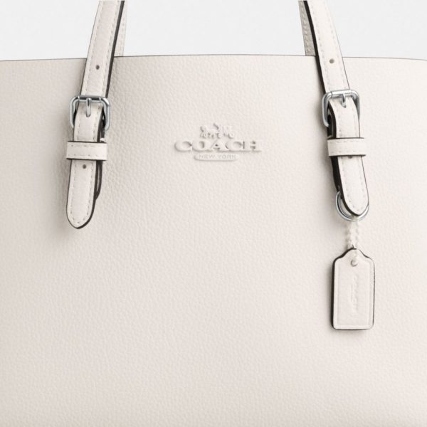 Coach Outlet Mollie Tote Bag 25 - Preorder