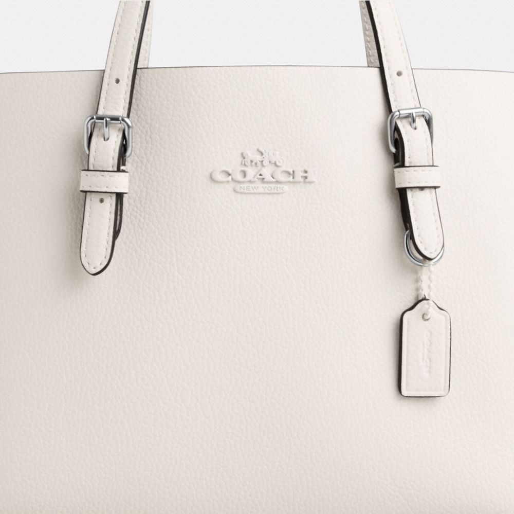 Coach Outlet Mollie Tote Bag 25 - Preorder