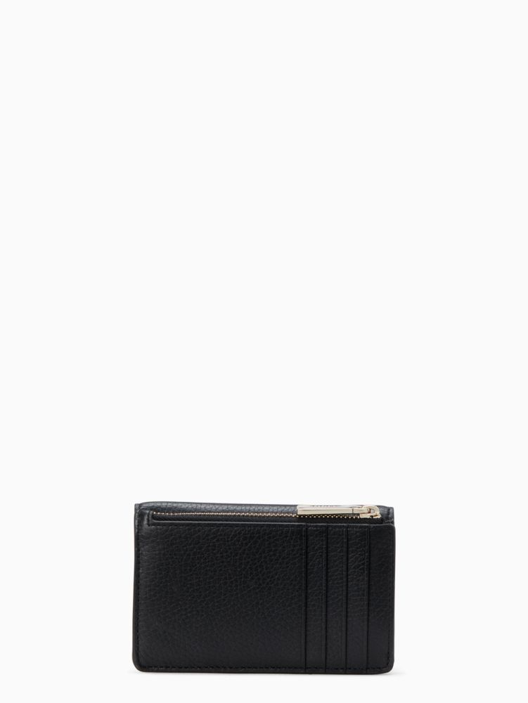 Kate Spade Outlet Dumpling Small Flap Card Holder - Preorder
