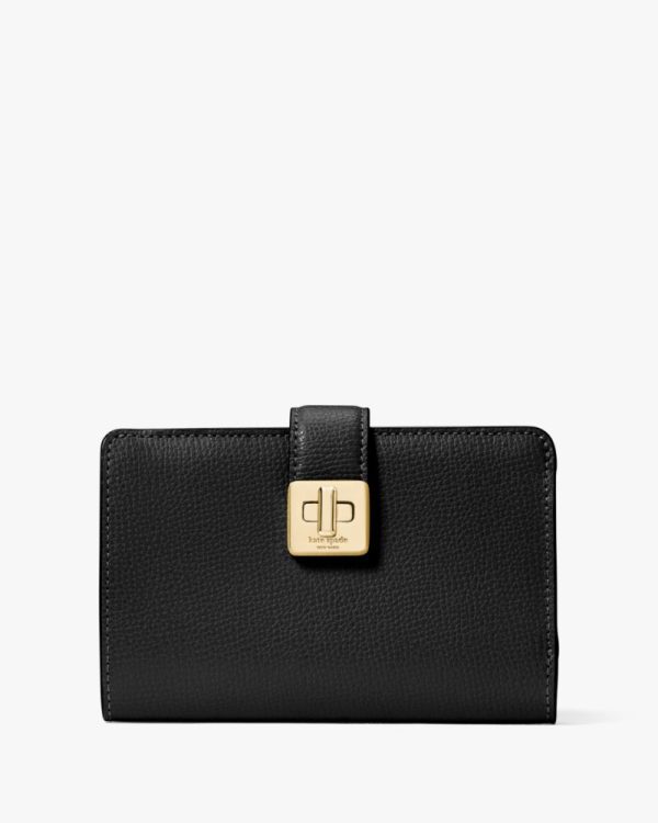 Kate Spade Outlet Phoebe Medium Wallet - Preorder