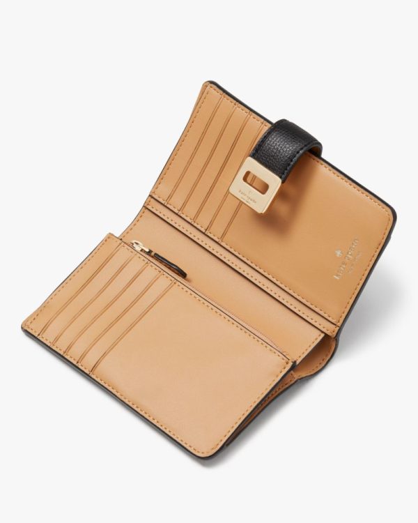 Kate Spade Outlet Phoebe Medium Wallet - Preorder
