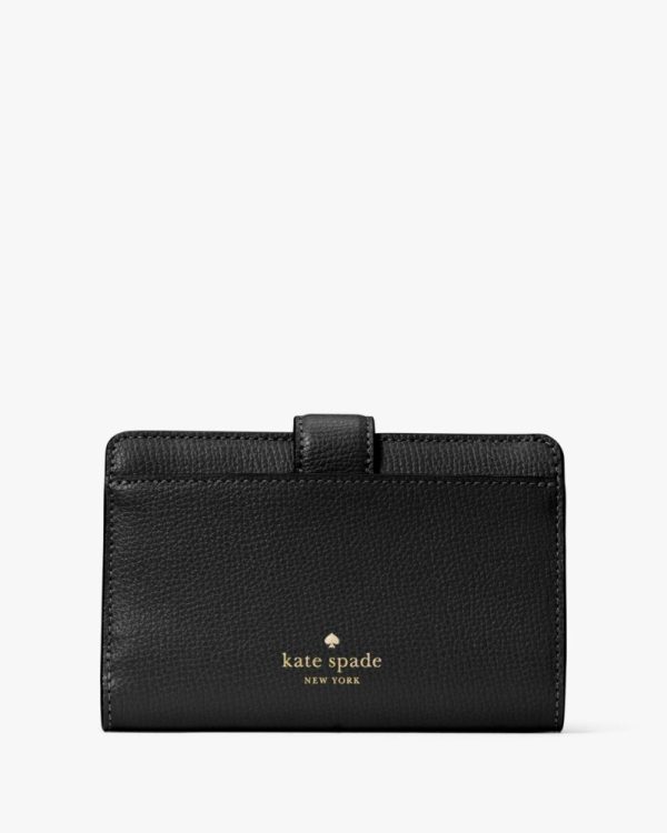 Kate Spade Outlet Phoebe Medium Wallet - Preorder