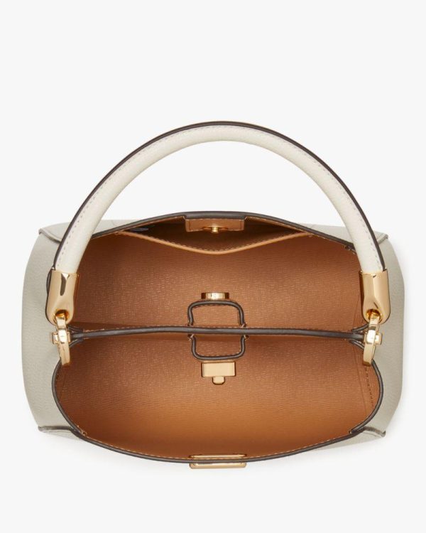 Kate Spade Outlet Phoebe Small Top Handle Bag - Preorder