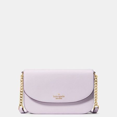 Light Frozen Lilac