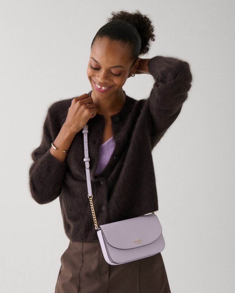 Kate Spade Outlet Kristi Crossbody - Preorder