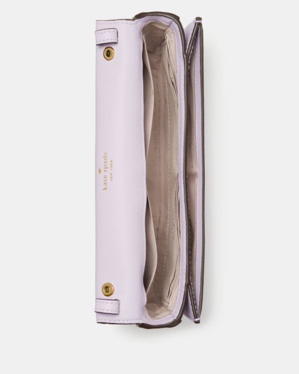 Kate Spade Outlet Kristi Crossbody - Preorder