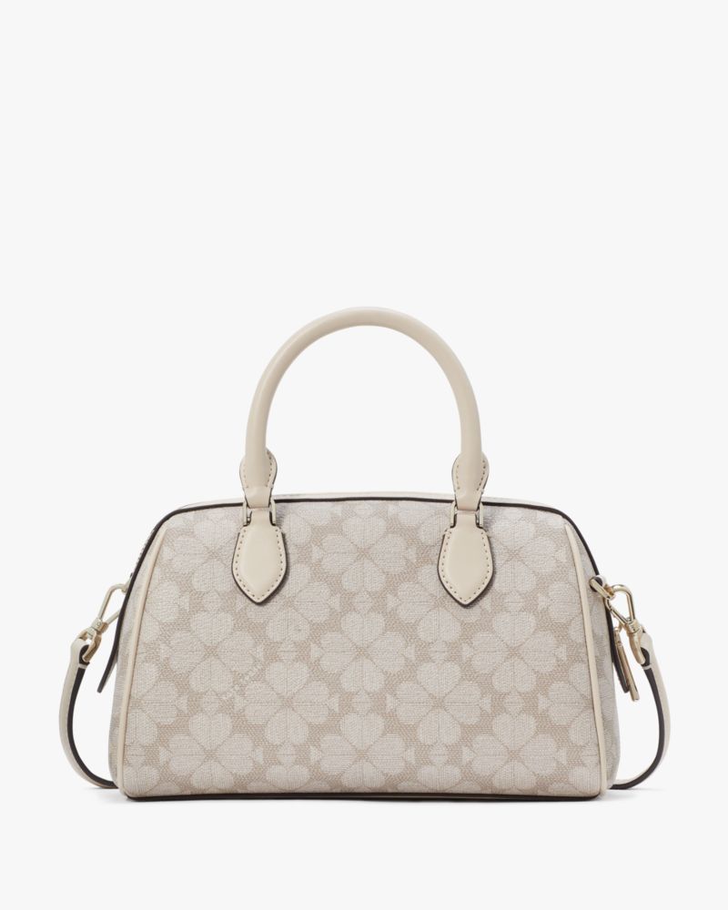 Kate Spade Outlet Spade Flower Small Dolly Duffle - Preorder
